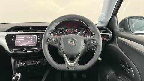 VAUXHALL CORSA 1.2 Design