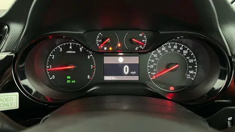 VAUXHALL CORSA 1.2 Design