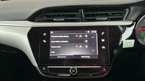 VAUXHALL CORSA 1.2 Design