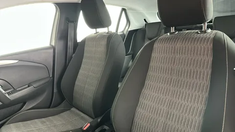 VAUXHALL CORSA 1.2 Design