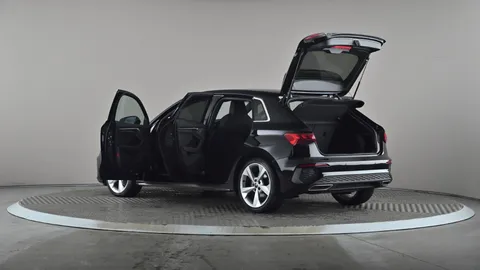 AUDI A3 35 TFSI S Line S Tronic