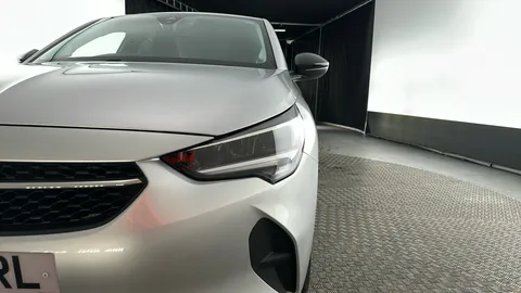 VAUXHALL CORSA 1.2 Design