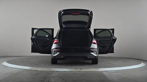 AUDI A3 35 TFSI S Line S Tronic