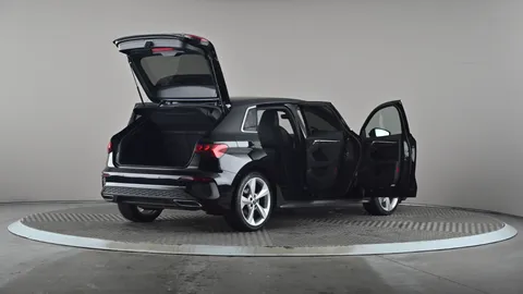 AUDI A3 35 TFSI S Line S Tronic