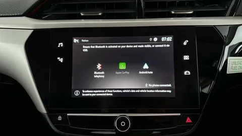 VAUXHALL CORSA 1.2 Design