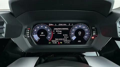 AUDI A3 35 TFSI S Line S Tronic