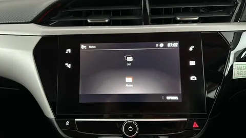 VAUXHALL CORSA 1.2 Design