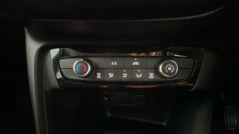 VAUXHALL CORSA 1.2 Design