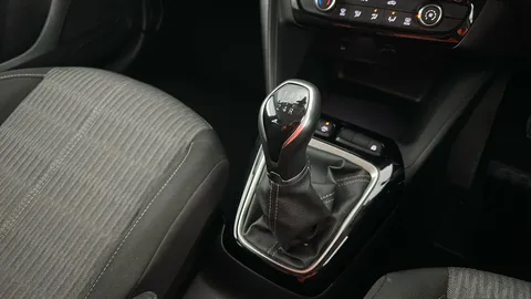 VAUXHALL CORSA 1.2 Design