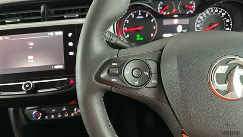 VAUXHALL CORSA 1.2 Design