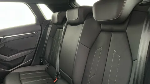 AUDI A3 35 TFSI S Line S Tronic