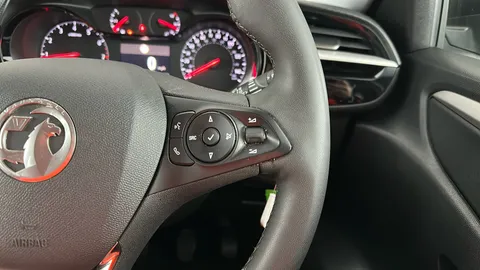 VAUXHALL CORSA 1.2 Design