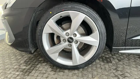 AUDI A3 35 TFSI S Line S Tronic