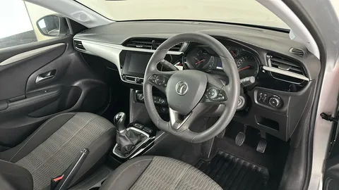 VAUXHALL CORSA 1.2 Design