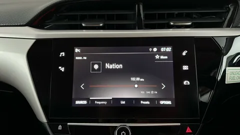 VAUXHALL CORSA 1.2 Design