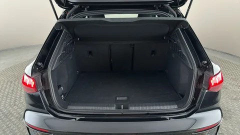 AUDI A3 35 TFSI S Line S Tronic