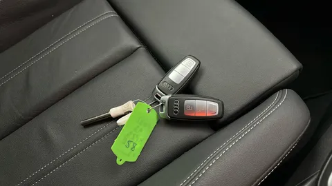 AUDI A3 35 TFSI S Line S Tronic