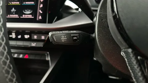 AUDI A3 35 TFSI S Line S Tronic