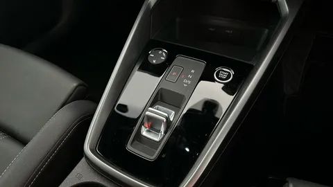 AUDI A3 35 TFSI S Line S Tronic