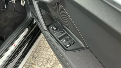 AUDI A3 35 TFSI S Line S Tronic