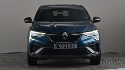 RENAULT ARKANA 1.3 Mild hybrid 140 R.S. Line EDC