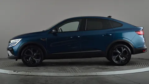 RENAULT ARKANA 1.3 Mild hybrid 140 R.S. Line EDC