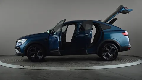 RENAULT ARKANA 1.3 Mild hybrid 140 R.S. Line EDC