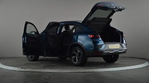 RENAULT ARKANA 1.3 Mild hybrid 140 R.S. Line EDC