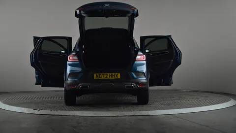 RENAULT ARKANA 1.3 Mild hybrid 140 R.S. Line EDC