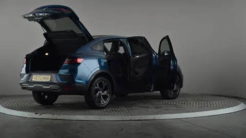 RENAULT ARKANA 1.3 Mild hybrid 140 R.S. Line EDC