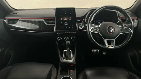 RENAULT ARKANA 1.3 Mild hybrid 140 R.S. Line EDC