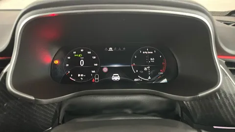 RENAULT ARKANA 1.3 Mild hybrid 140 R.S. Line EDC