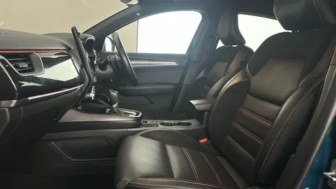 RENAULT ARKANA 1.3 Mild hybrid 140 R.S. Line EDC