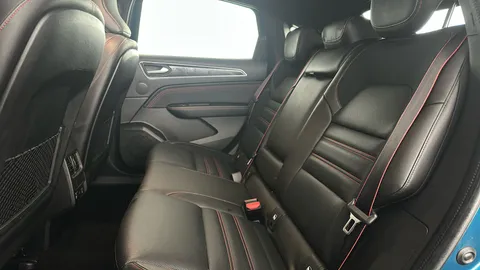 RENAULT ARKANA 1.3 Mild hybrid 140 R.S. Line EDC