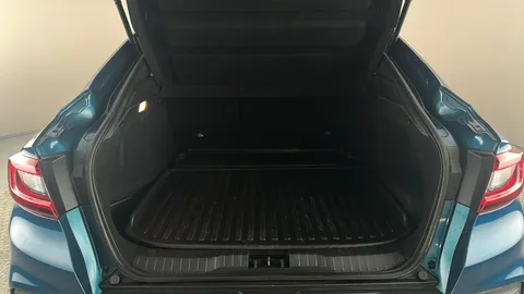 RENAULT ARKANA 1.3 Mild hybrid 140 R.S. Line EDC