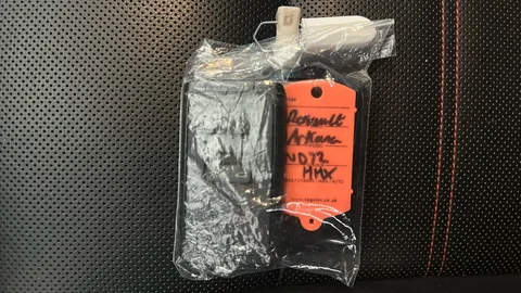 RENAULT ARKANA 1.3 Mild hybrid 140 R.S. Line EDC