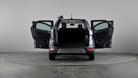 Ford Ecosport 1.0 EcoBoost 125 Titanium