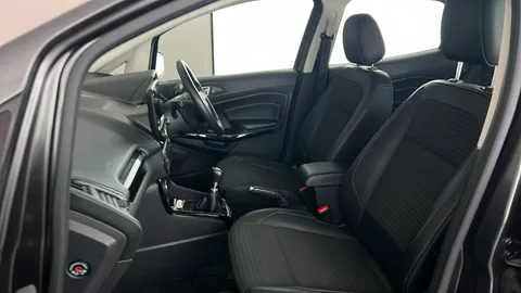 Ford Ecosport 1.0 EcoBoost 125 Titanium