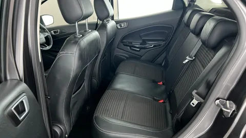 Ford Ecosport 1.0 EcoBoost 125 Titanium