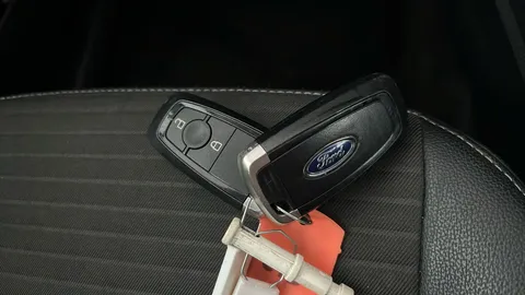 Ford Ecosport 1.0 EcoBoost 125 Titanium