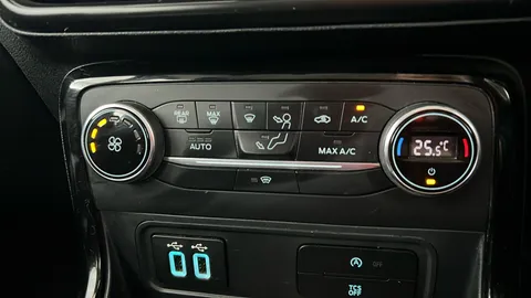 Ford Ecosport 1.0 EcoBoost 125 Titanium