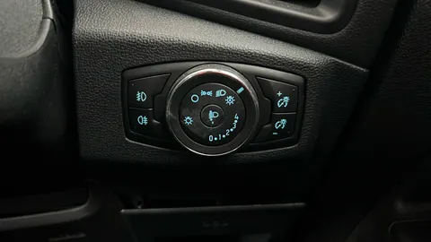 Ford Ecosport 1.0 EcoBoost 125 Titanium