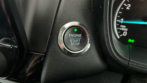 Ford Ecosport 1.0 EcoBoost 125 Titanium