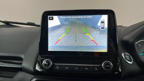 Ford Ecosport 1.0 EcoBoost 125 Titanium