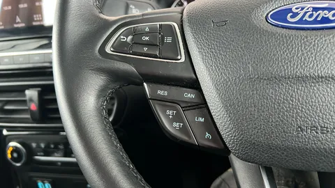 Ford Ecosport 1.0 EcoBoost 125 Titanium