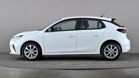 Vauxhall Corsa 1.2 Design 5dr
