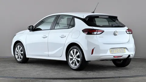 Vauxhall Corsa 1.2 Design 5dr