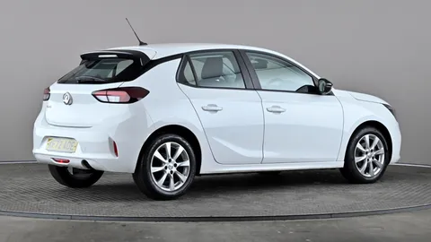 Vauxhall Corsa 1.2 Design 5dr