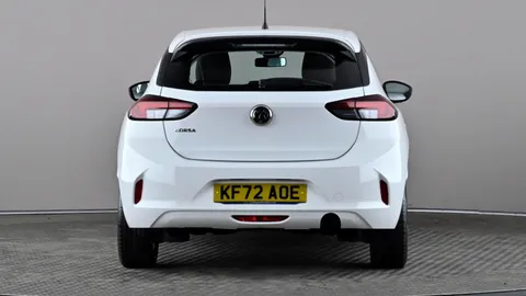 Vauxhall Corsa 1.2 Design 5dr