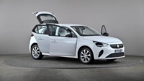 Vauxhall Corsa 1.2 Design 5dr